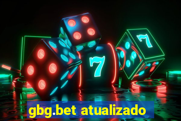 gbg.bet atualizado